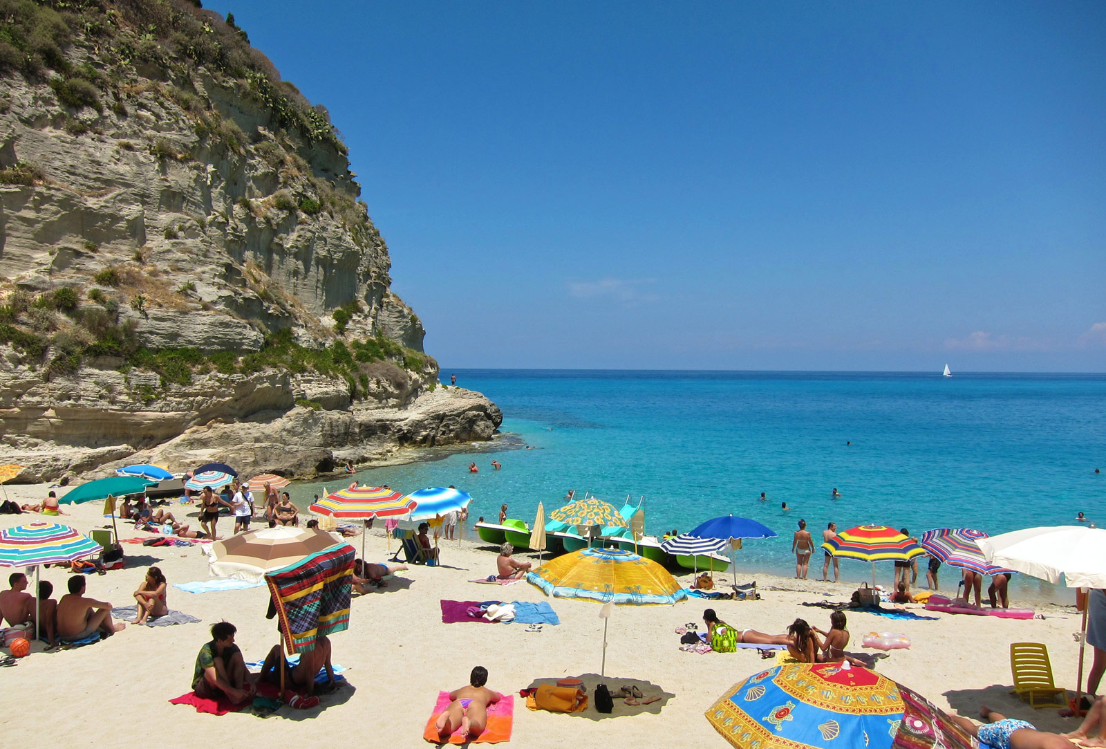 Tropea